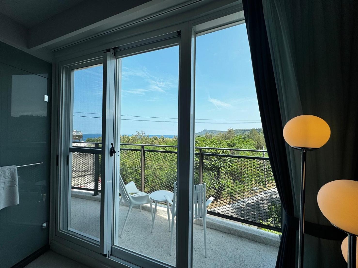 Hayata Hotel Heng-ch'un Eksteriør billede