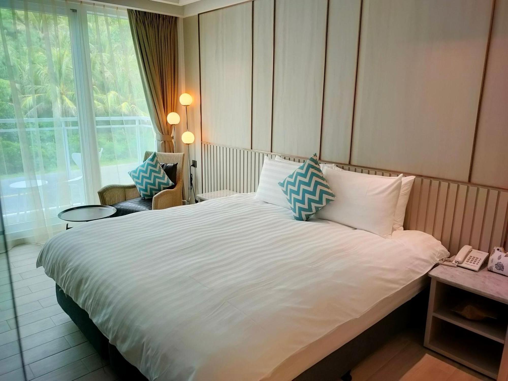 Hayata Hotel Heng-ch'un Værelse billede
