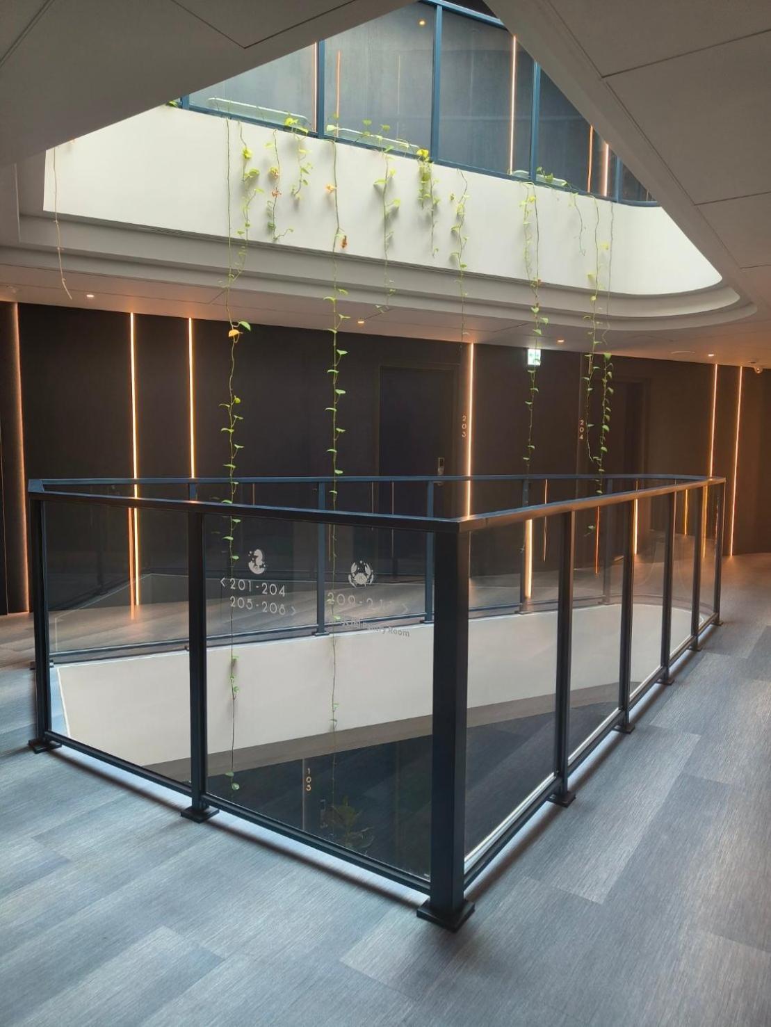 Hayata Hotel Heng-ch'un Eksteriør billede