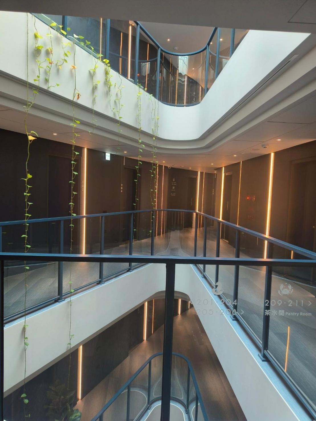 Hayata Hotel Heng-ch'un Eksteriør billede