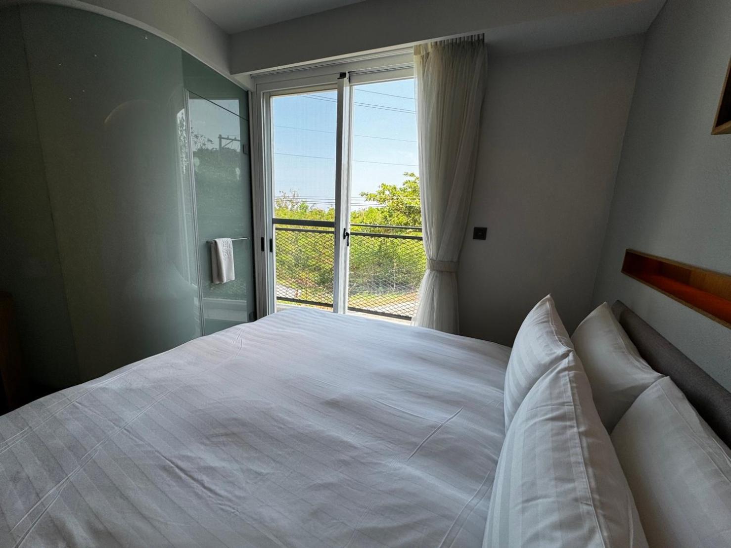 Hayata Hotel Heng-ch'un Værelse billede