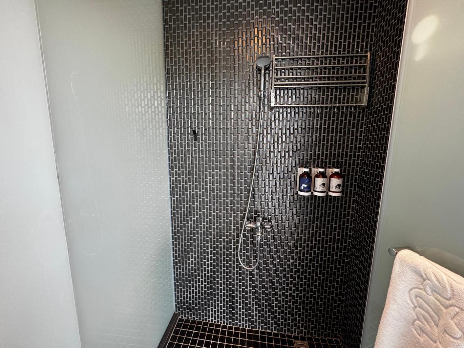 Hayata Hotel Heng-ch'un Værelse billede