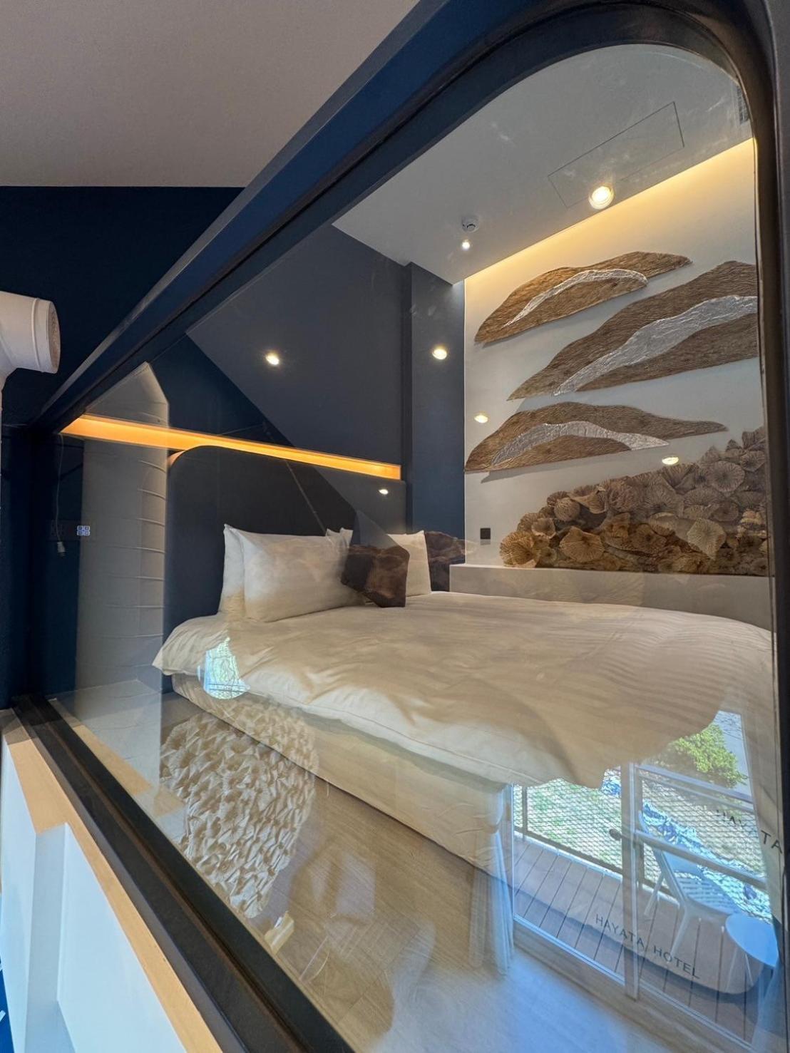 Hayata Hotel Heng-ch'un Værelse billede